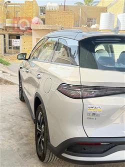 بي واي دي سيليون 05 DM-i